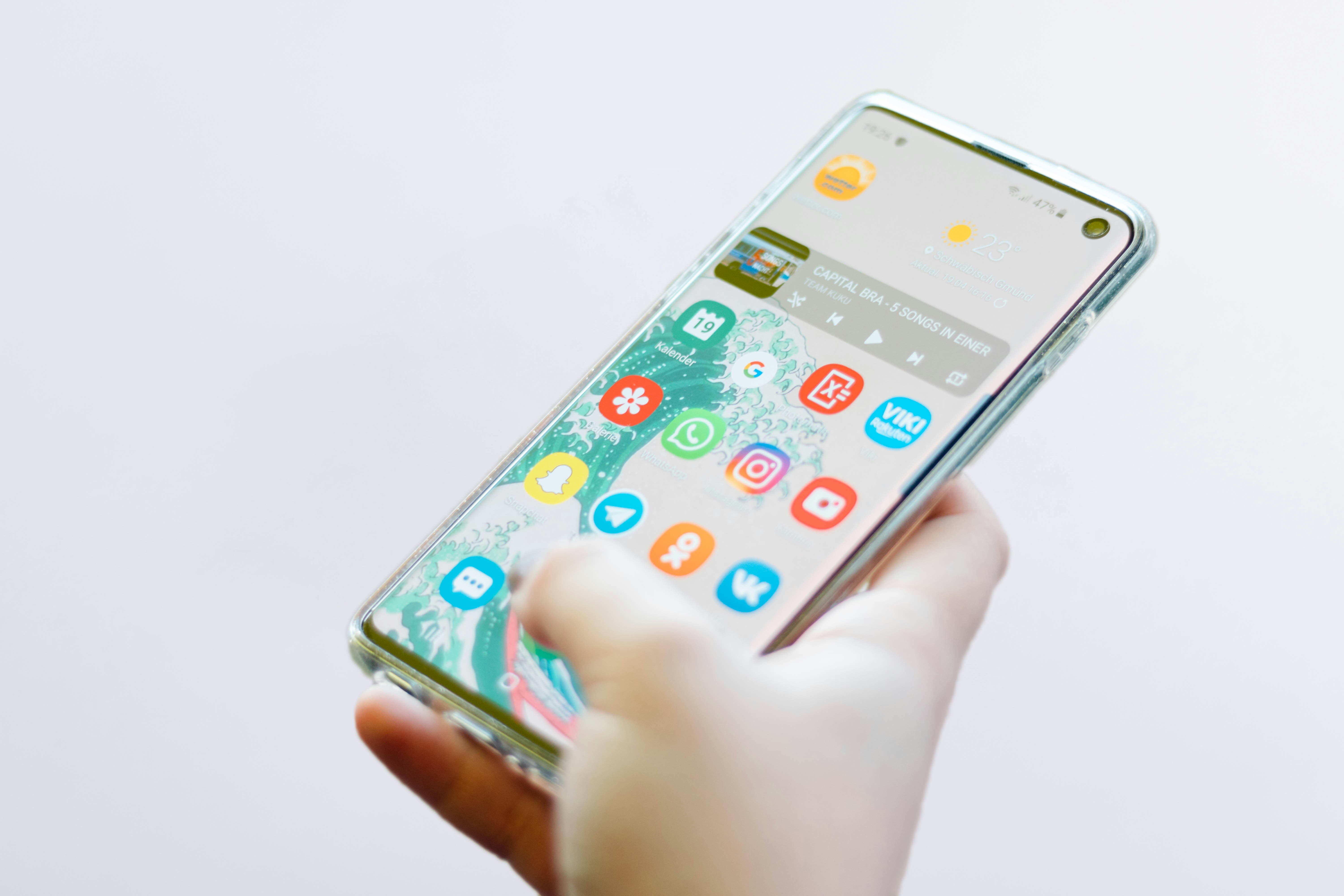Wie Sie die User Experience Ihrer App verbessern können