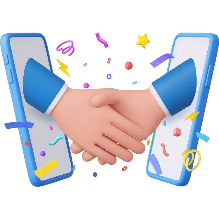 Partner Programm Logo