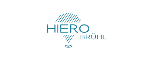 Firmenlogo von HieroCity
