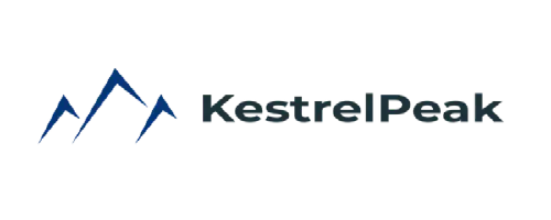 Firmenlogo von Kestrel Peak GmbH