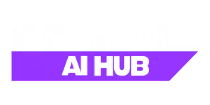 Startplatz AI Hub Logo